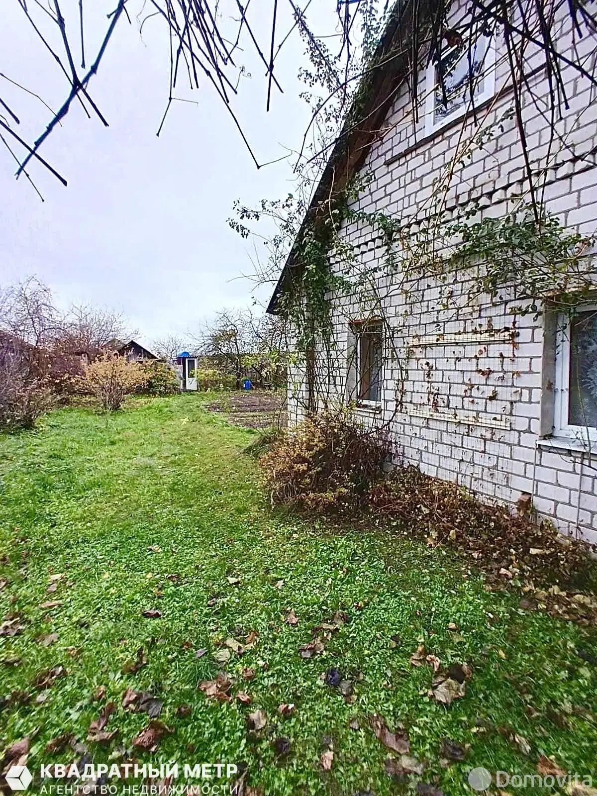 дом, Выверы, пер. Школьный 