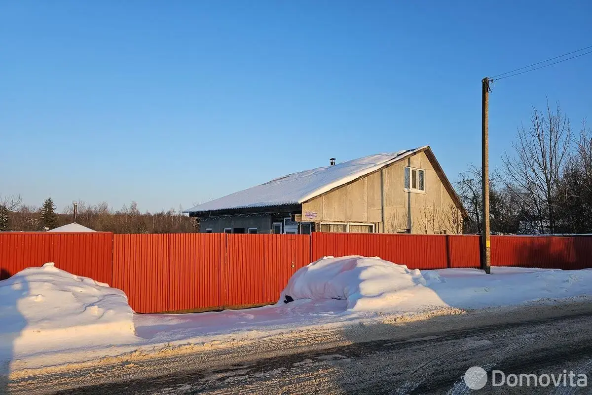 Стоимость продажи дома, Даниловичи, 