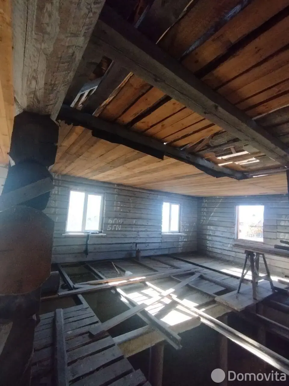 Купить офис на ул. Солнечная в Рудне, 52000USD, код 9020 - фото 13