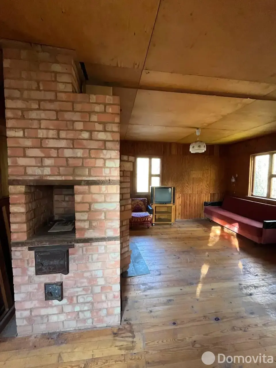 Купить 1-этажную дачу в ВЯСЁЛКА-РТВ Минская область, 15000USD, код 184239 - фото 11