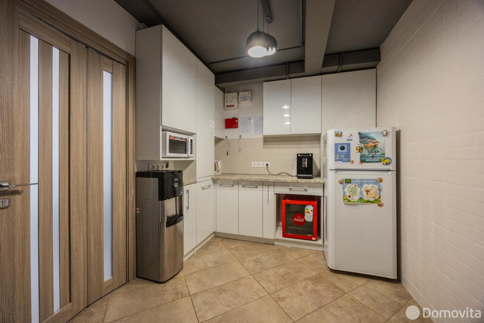 Снять офис на ул. Олешева, д. 3 в Минске, 1026USD, код 16586 - фото 4