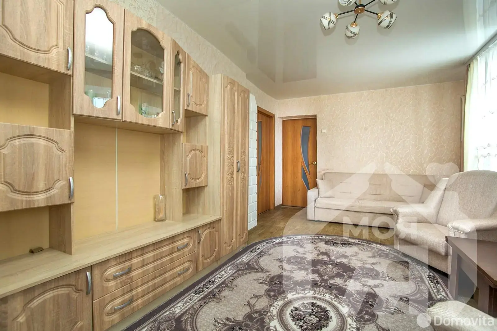 Цена продажи коттеджа, Воложин, пер. Букштыновича, д. 3