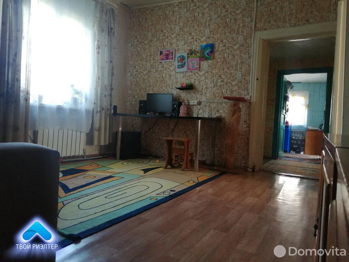 Продать 1-этажный дом в Речице, Гомельская область пер. Новый, 20000USD, код 636622 - фото 2