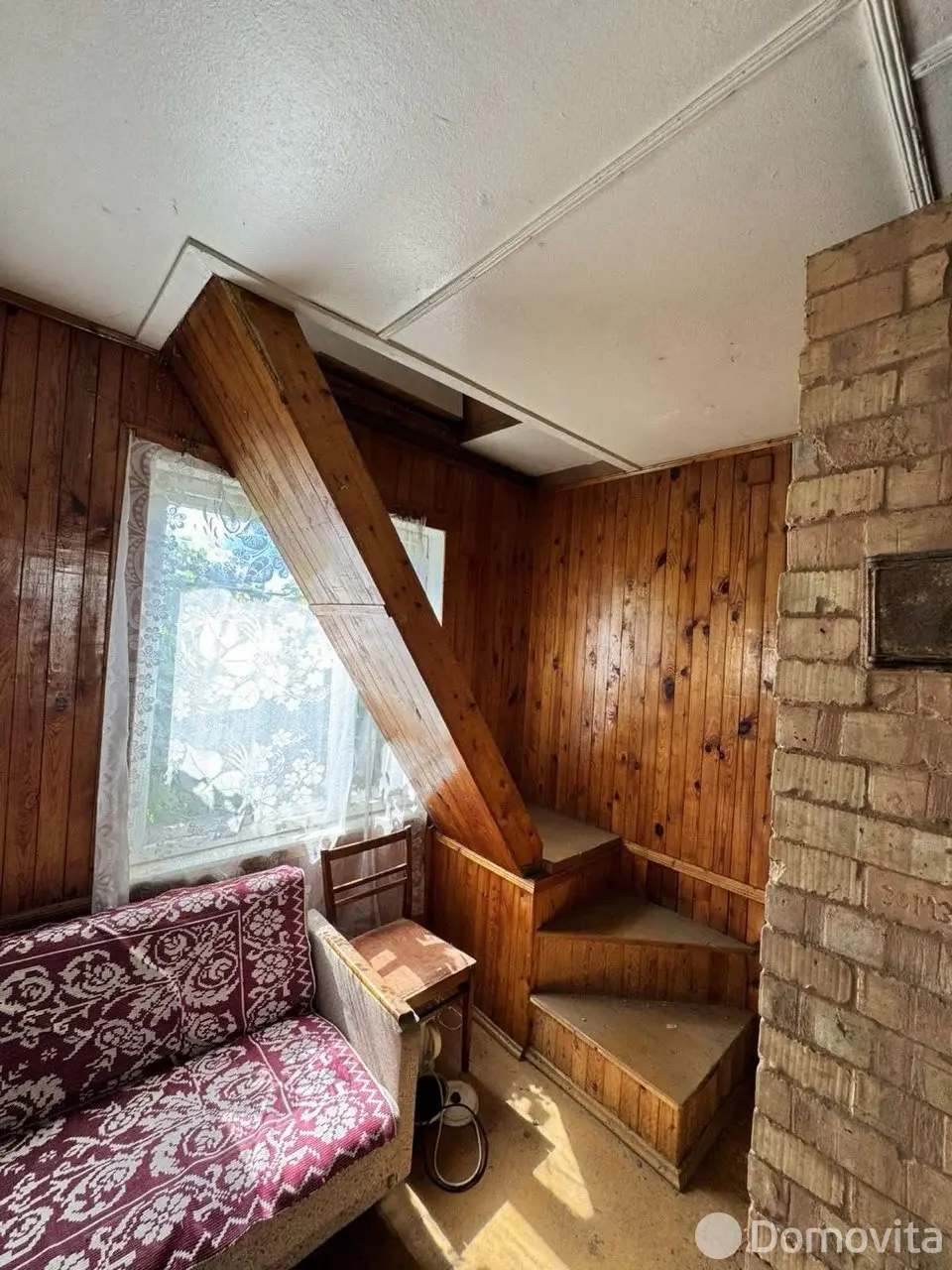 дача, Заря-81,