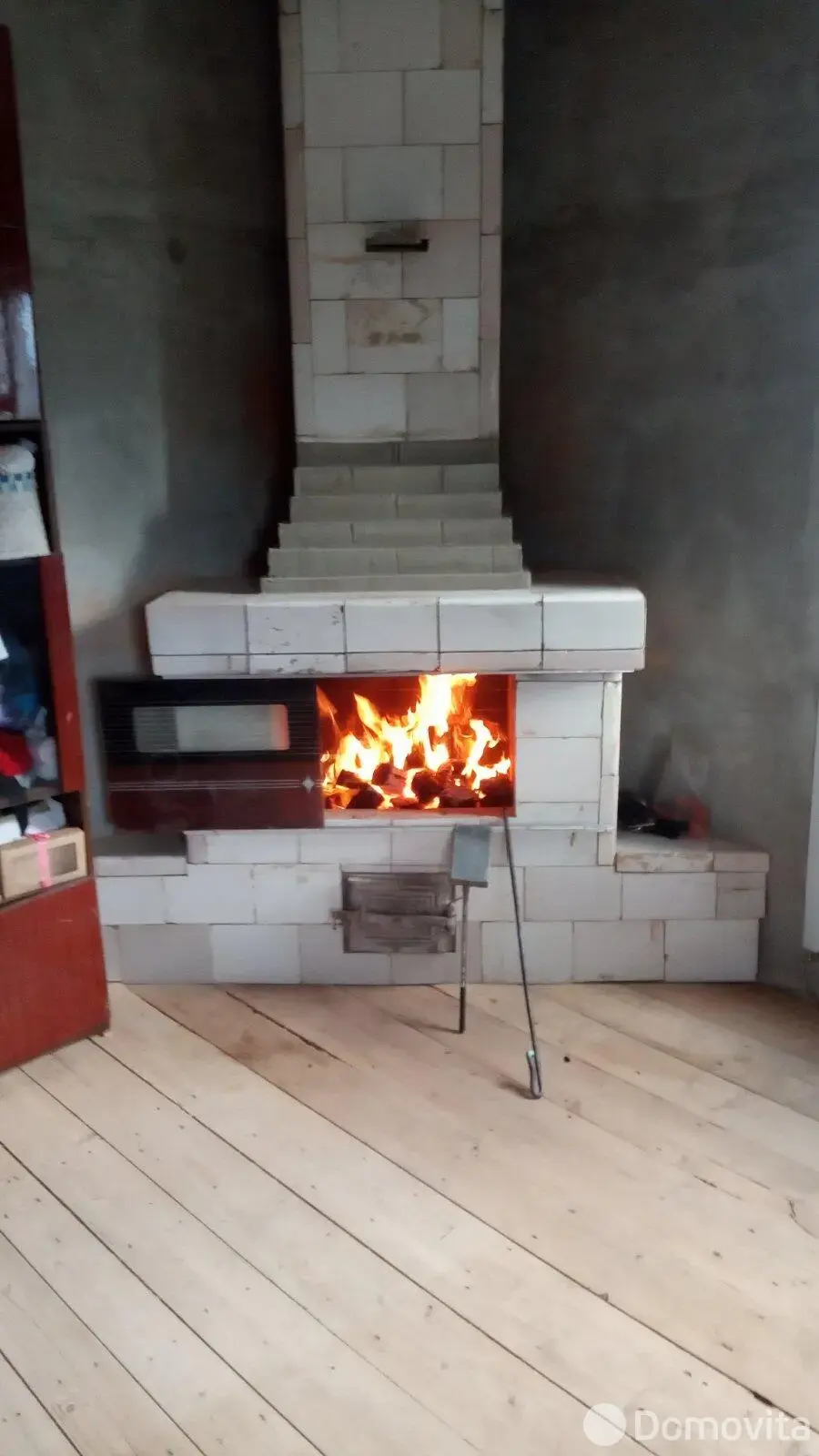 коттедж, Глубокое, ул. Ленина, стоимость продажи 95 500 р.
