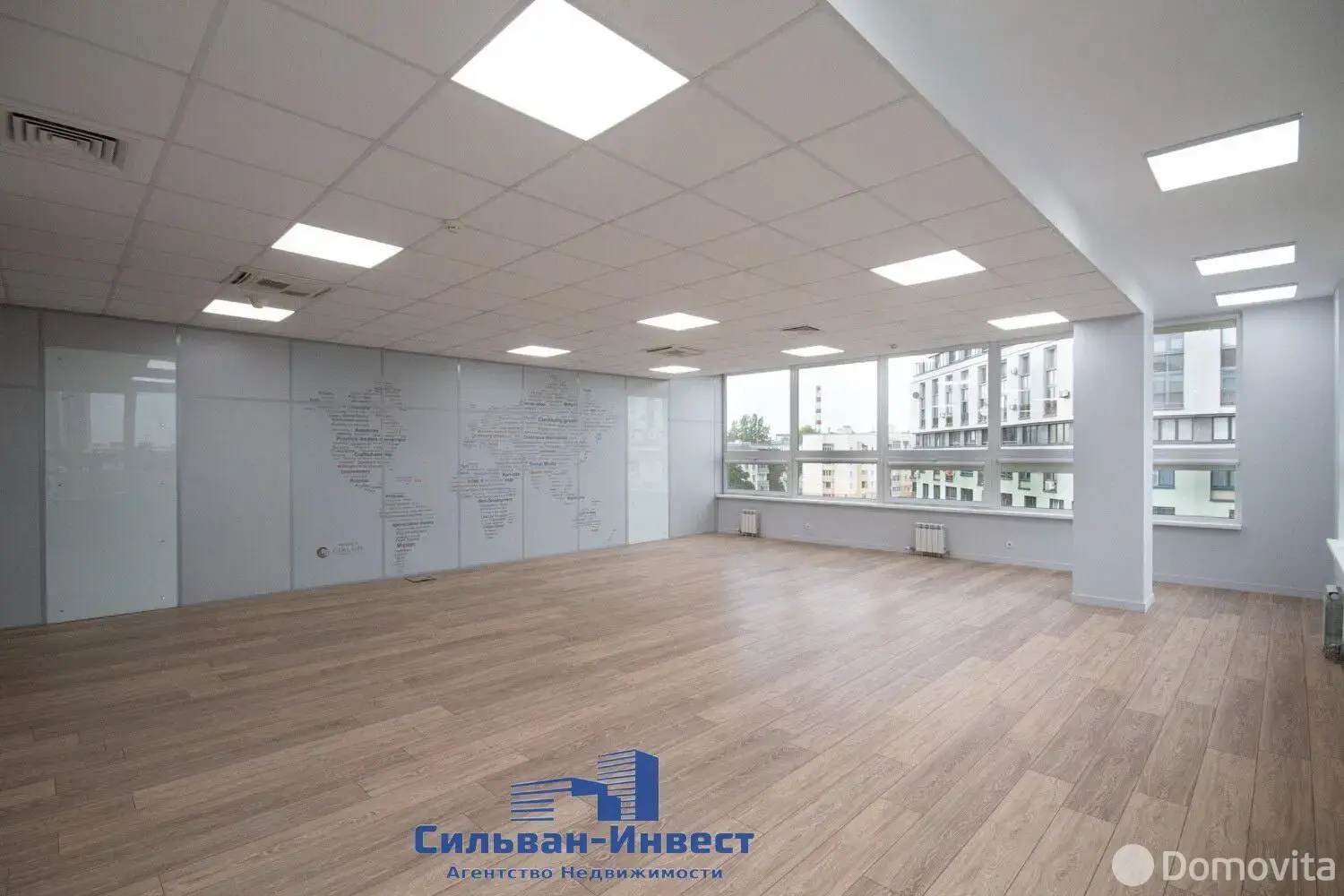 Аренда офиса на ул. Кальварийская, д. 42 в Минске, 33129BYN, код 15625 - фото 33