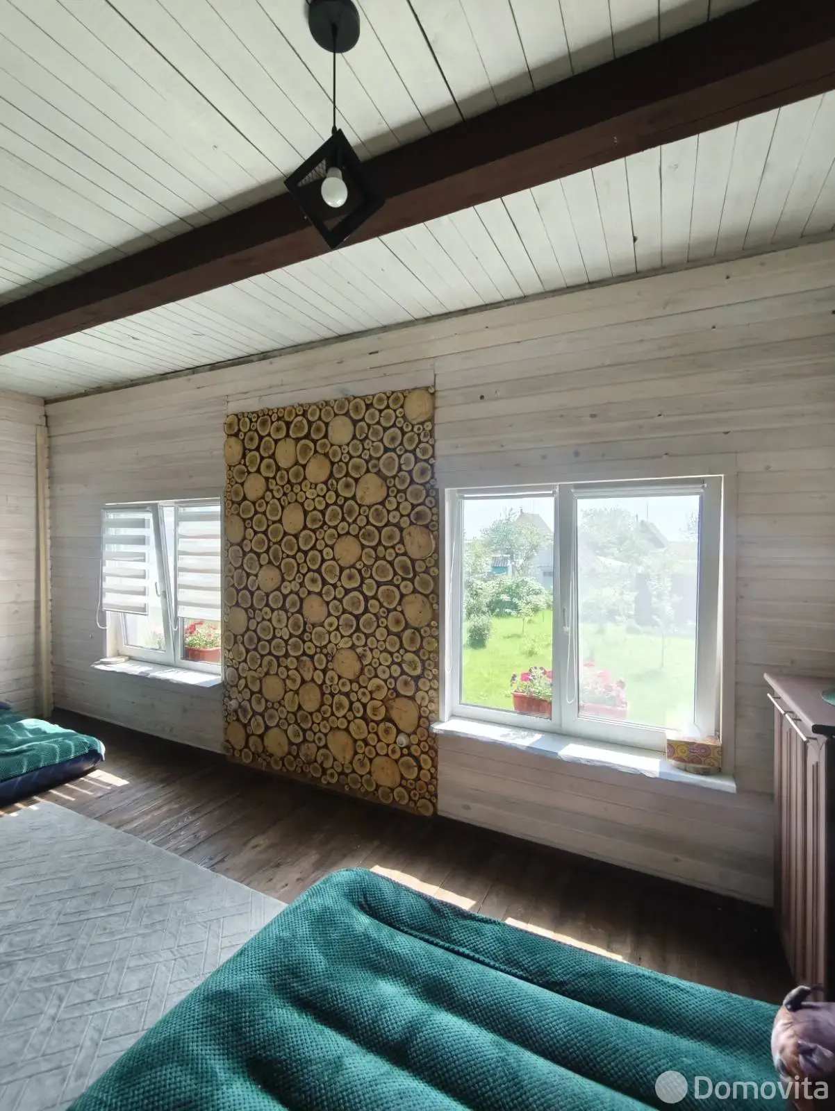 дача, Вычислитель, без посредников