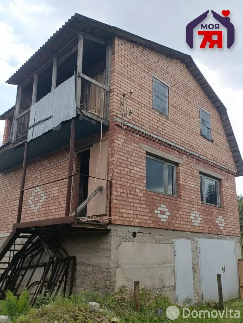дача, ЛУКОМОРЬЕ Минский район, 