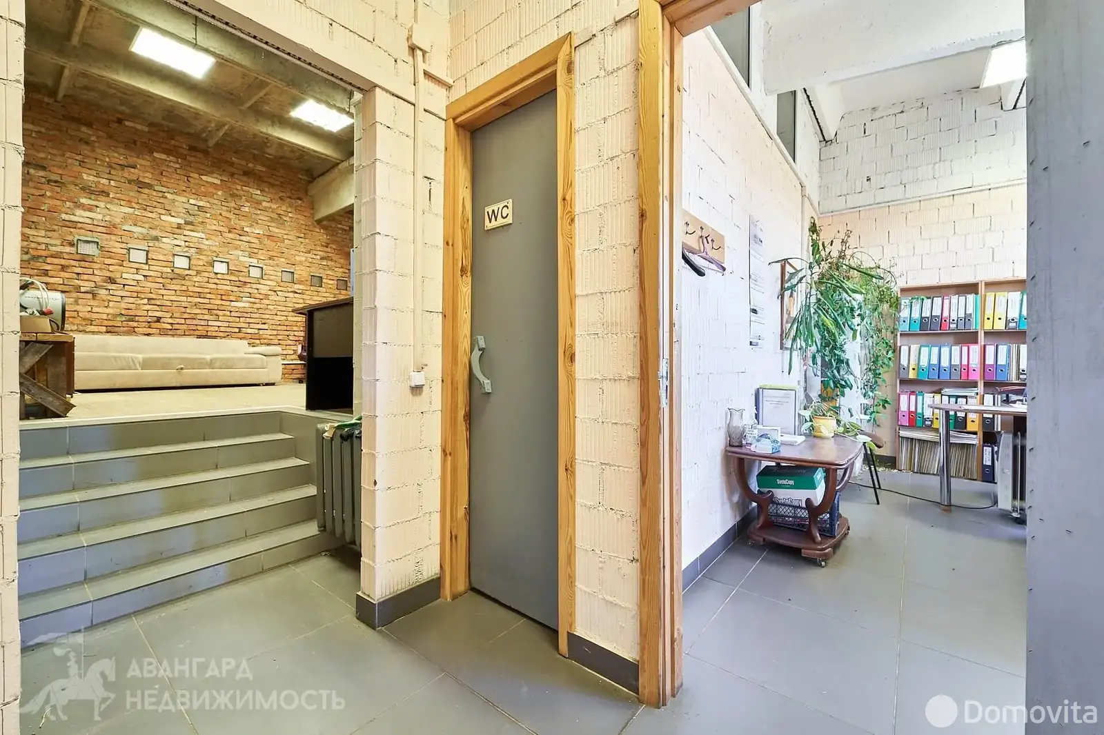 аренда склада, Косино, ул. Промышленная, д. 4