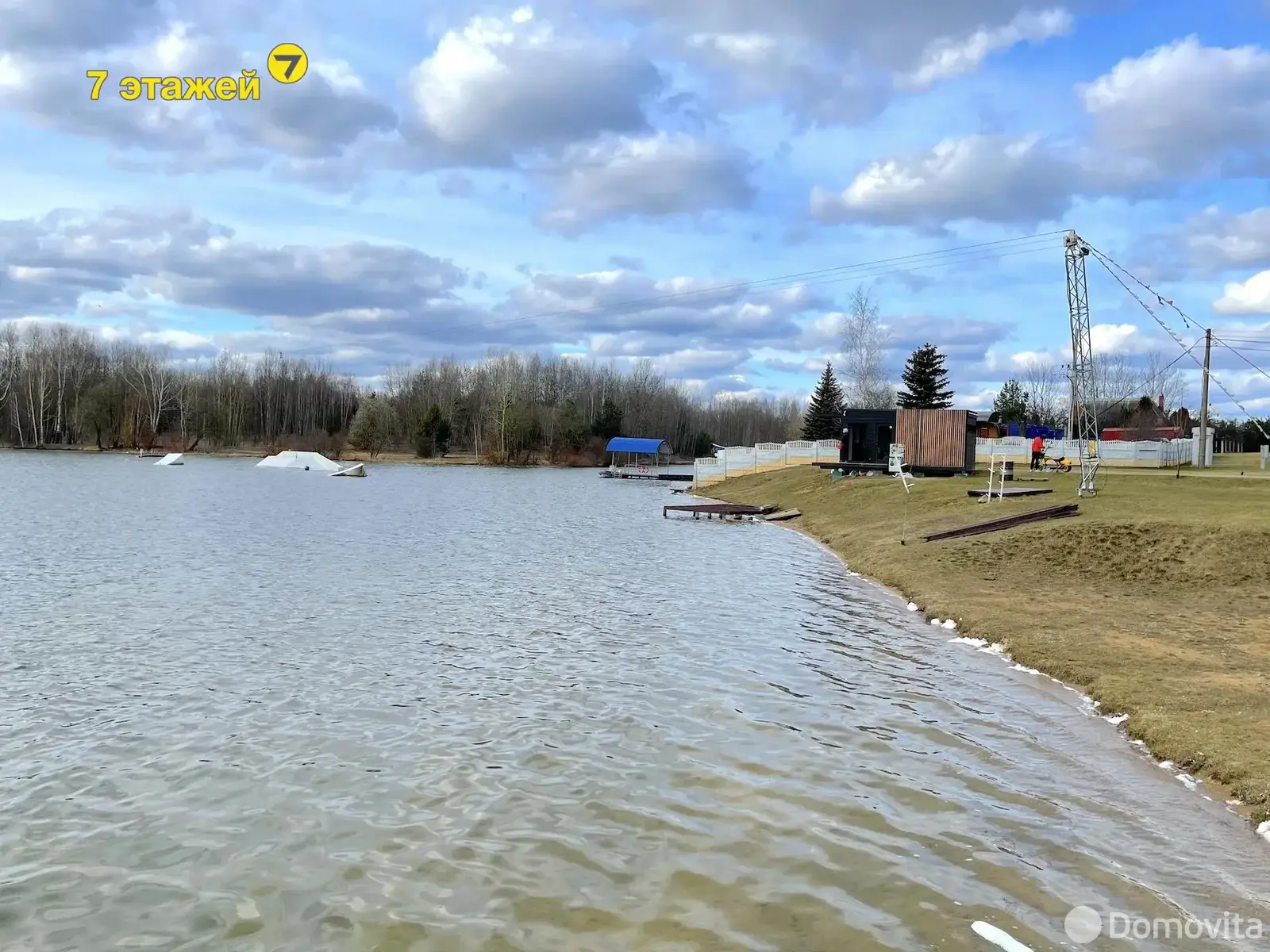 Снять 5-комнатную квартиру в Минске, ул. Никитина, д. 67, 1900USD, код 80702 - фото 73