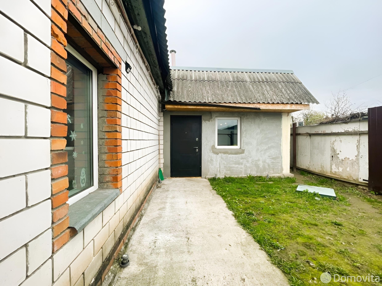 коттедж, Гомель, ул. Гоголя 