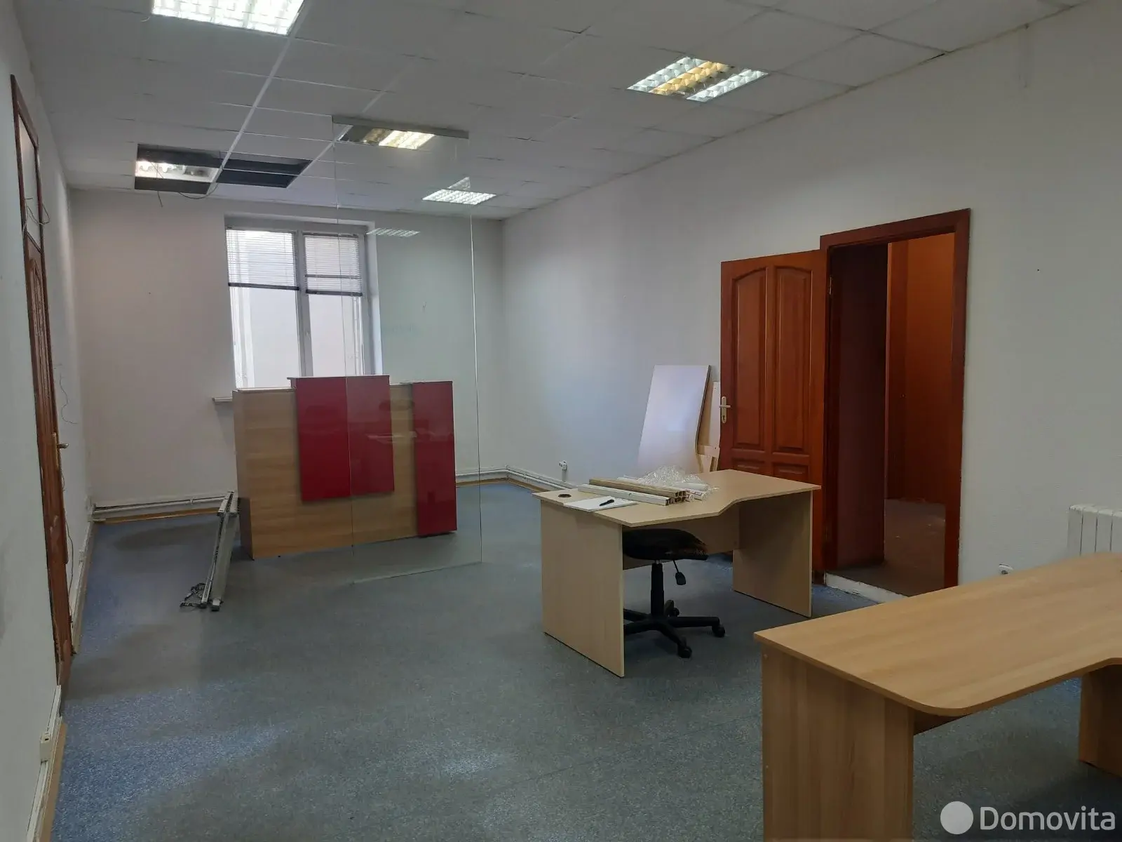 Снять офис на ул. Гусовского, д. 2А в Минске, 1200BYN, код 16355 - фото 4