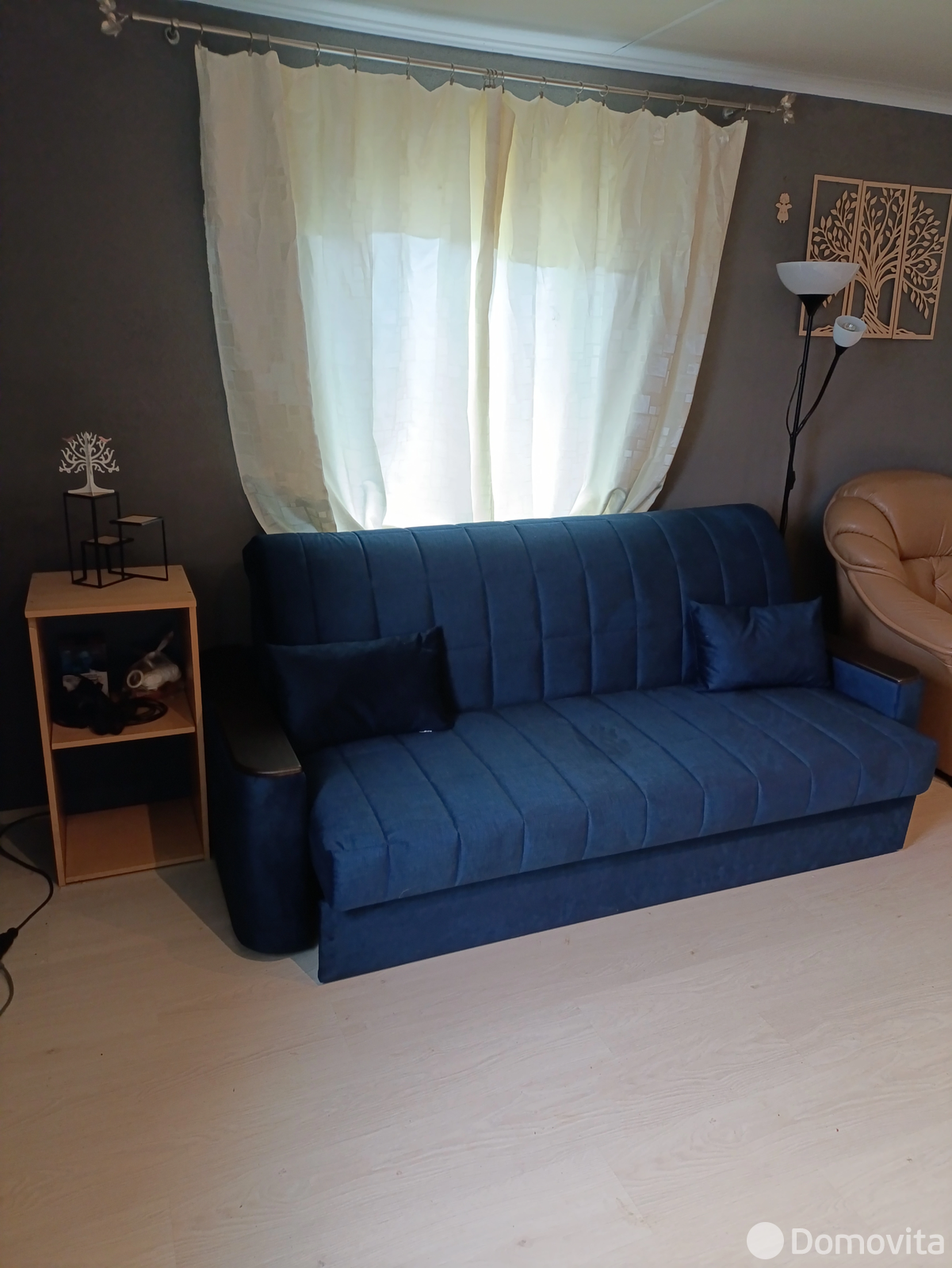 дача, Кристалл-сад, без посредников