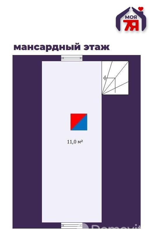 дача, Плянта-7, 