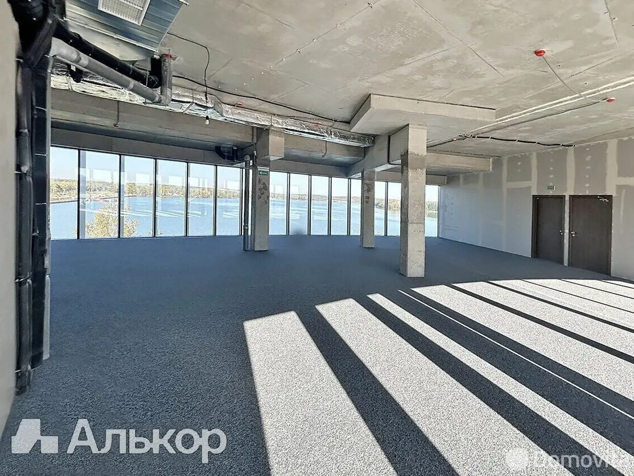 Аренда офиса на пер. Веснинка, д. 16/3А в Минске, 7787USD, код 15409 - фото 10