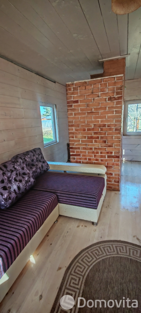 дача, Турьяково, ул. Центральная без посредников