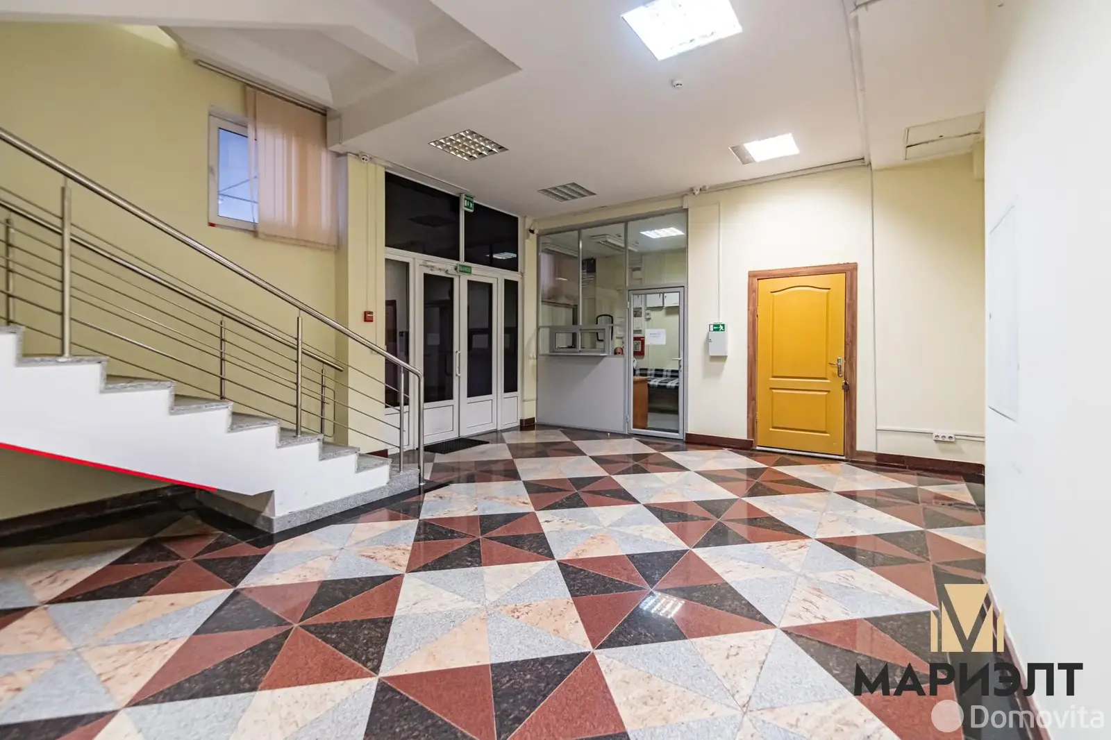 аренда офиса, Минск, ул. Калинина, д. 7/Б