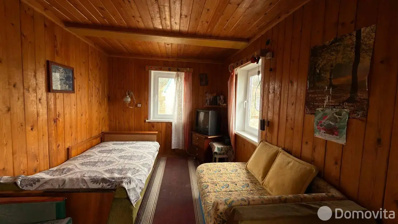 Продажа 2-этажной дачи в Ель Минская область, 9000USD, код 182231 - фото 15