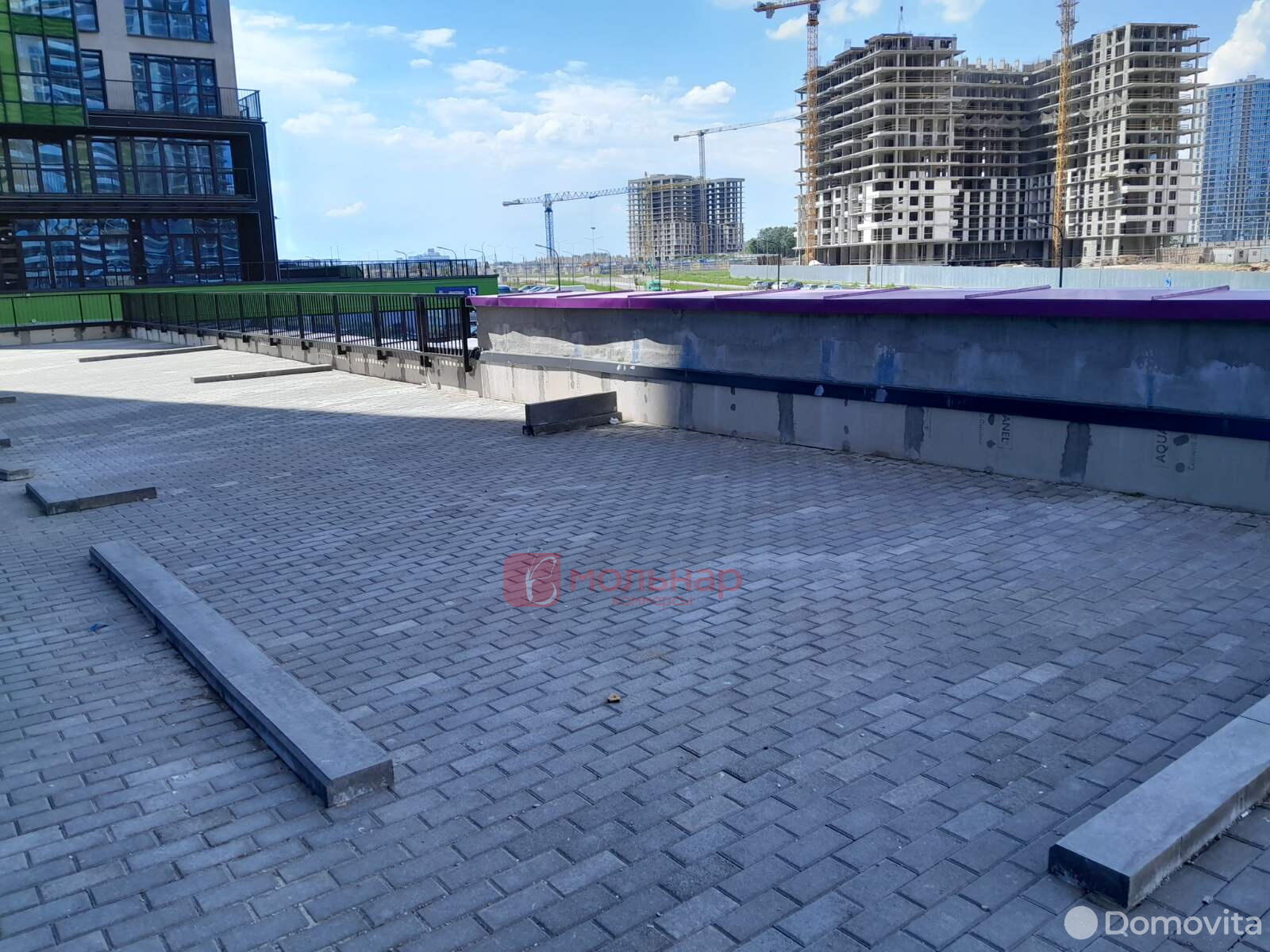 торговый объект, Минск, ул. Братская, д. 11 - лучшее предложение