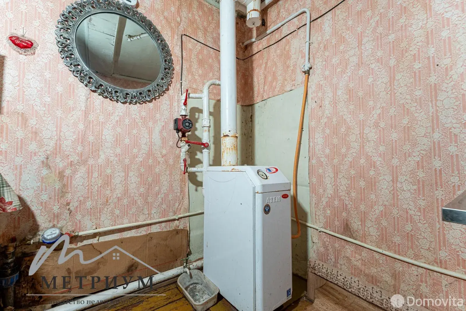 коттедж, Дзержинск, ул. Пушкина