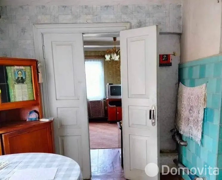 дом, Речица, ул. Западная, д. 1