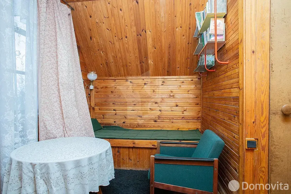 Купить 2-этажную дачу в Птичи Гомельская область, 39900USD, код 185471 - фото 33