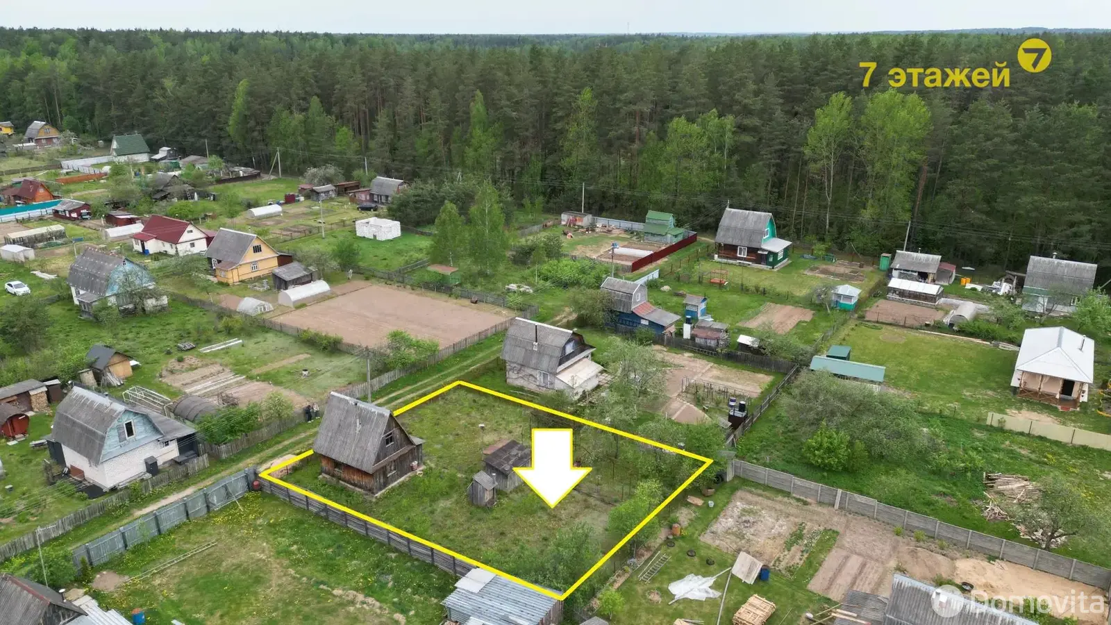 продажа дачи, Дубовый Лог, 