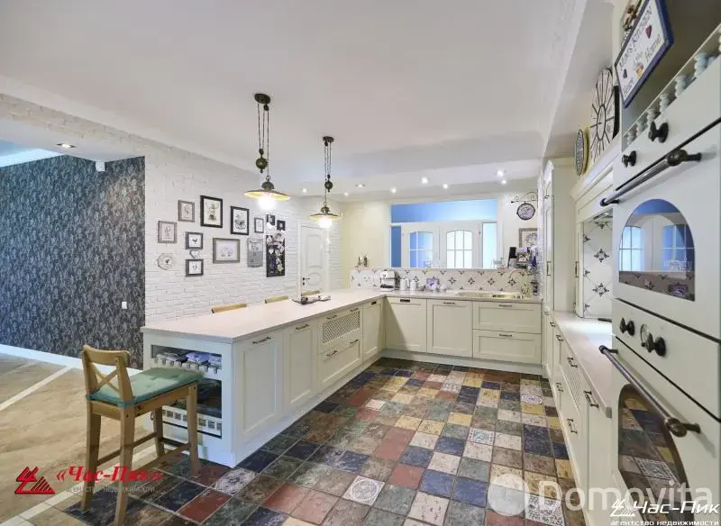 дача, Колодищи, ул. Константина Анишкевича, д. 8 