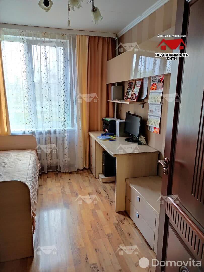Купить 3-комнатную квартиру в Могилеве, пр-т Димитрова, д. 62/4, 49000 USD, код: 1022425 - фото 6