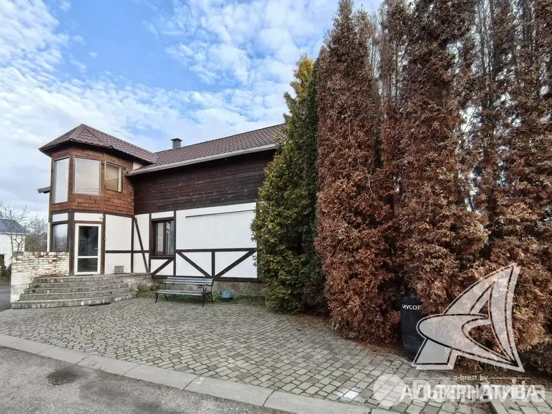 дом, Кобрин, , стоимость продажи 396 104 р.