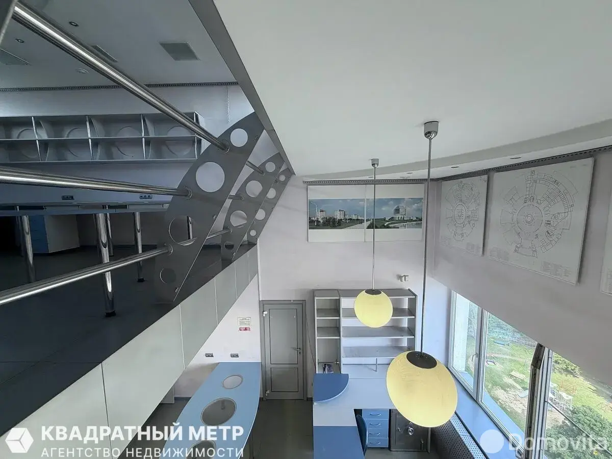 офис, Минск, ул. Сторожовская, д. 8