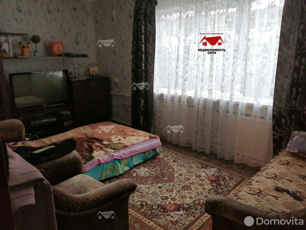 Продать 1-этажный коттедж в Осиповичах, Могилевская область ул. Петруся Бровки, д. 14, 17000USD - фото 3