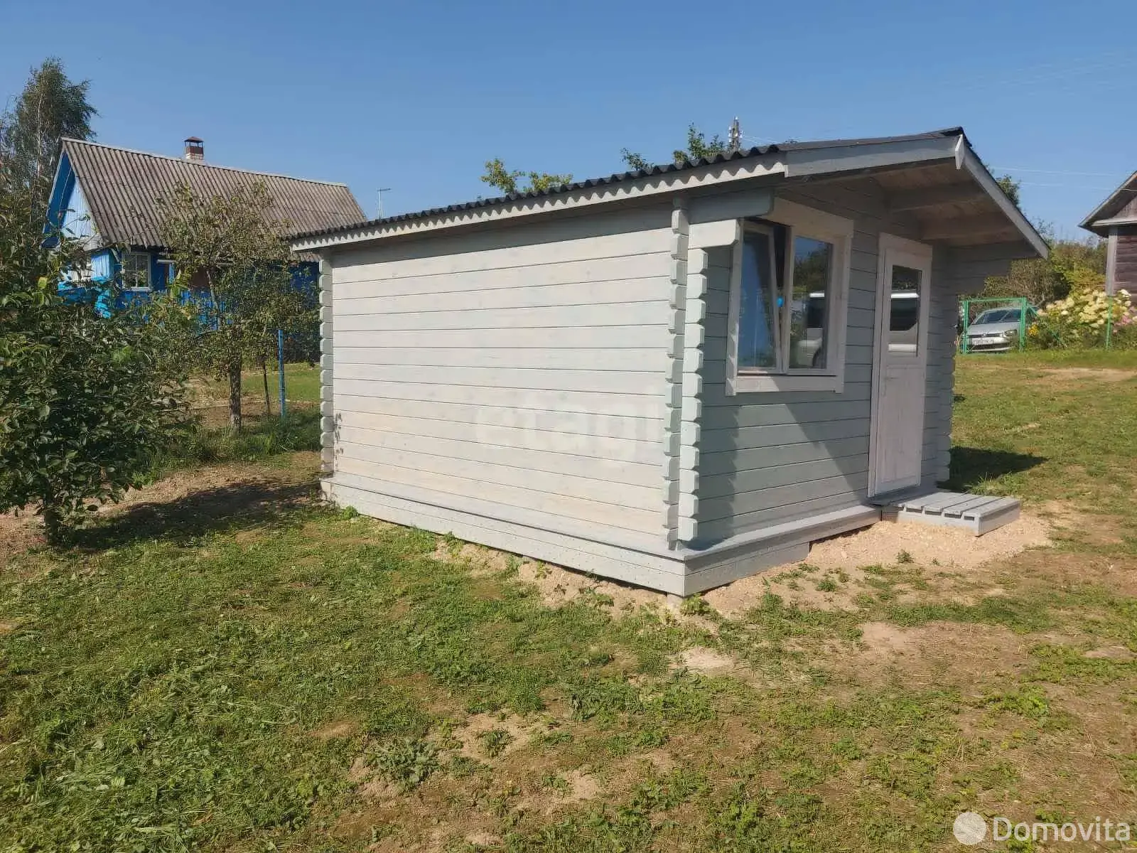 дача, Тонус, 