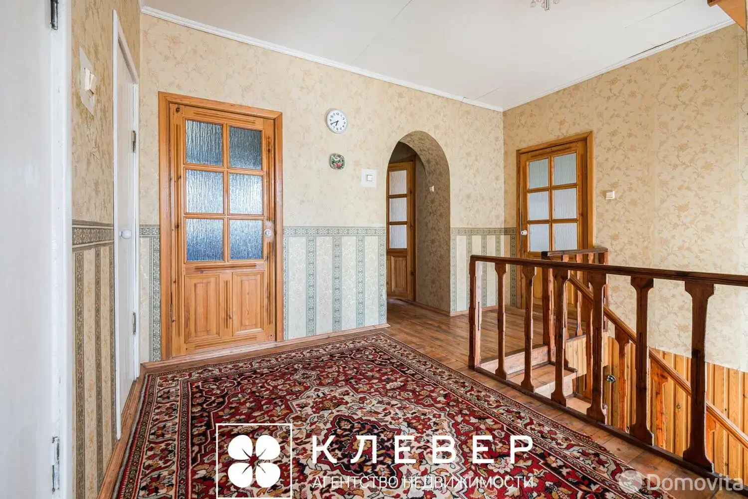Купить помещение под сферу услуг в Бакиново, ул. Новая, д. 1 - фото 33