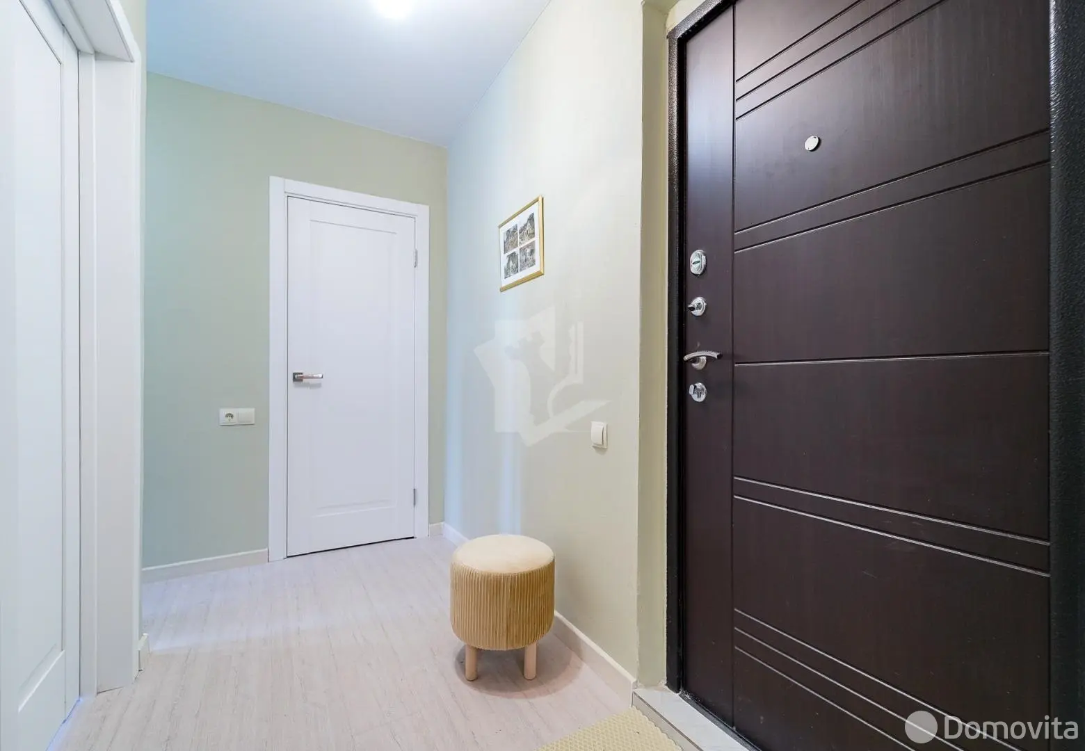 квартира, Минск, Логойский тр-т, д. 11 в Советском районе