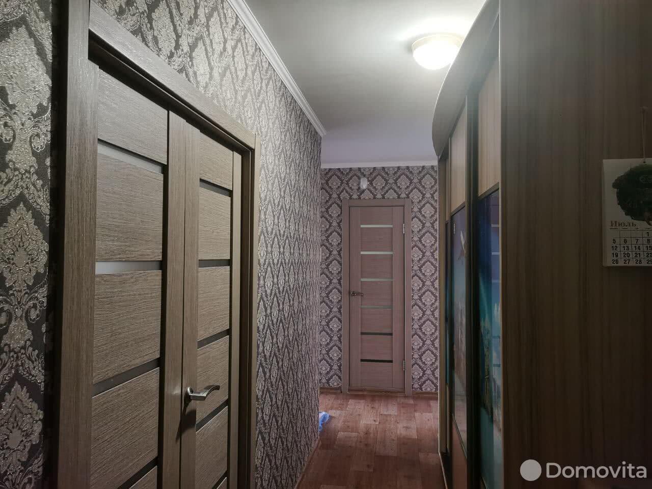 Продажа 3-комнатной квартиры в Витебске, ул. Богатырева, д. 27, 58000 USD, код: 1021285 - фото 6
