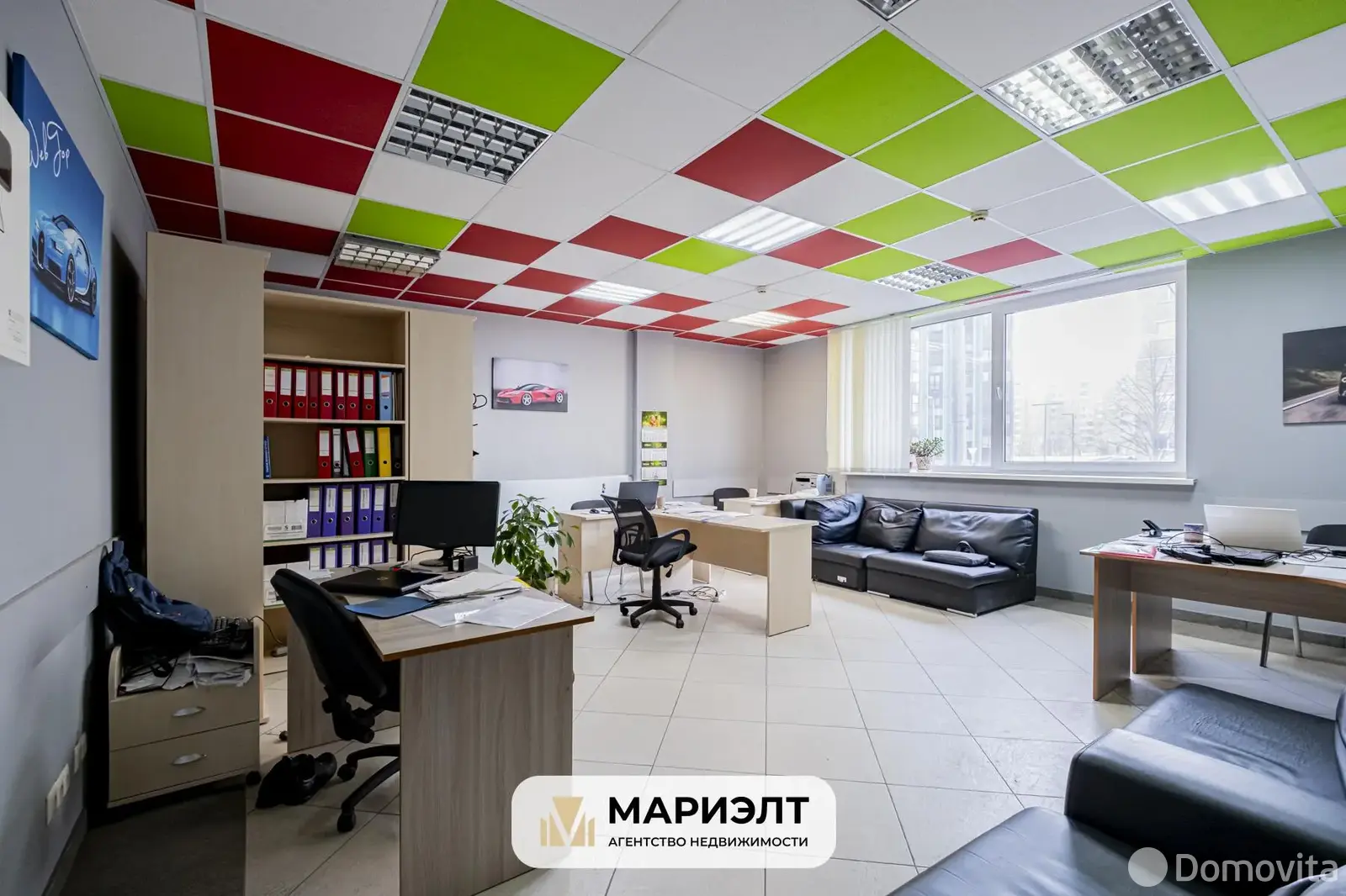 Стоимость аренды объекта сферы услуг, Минск, ул. Леонида Беды, д. 45