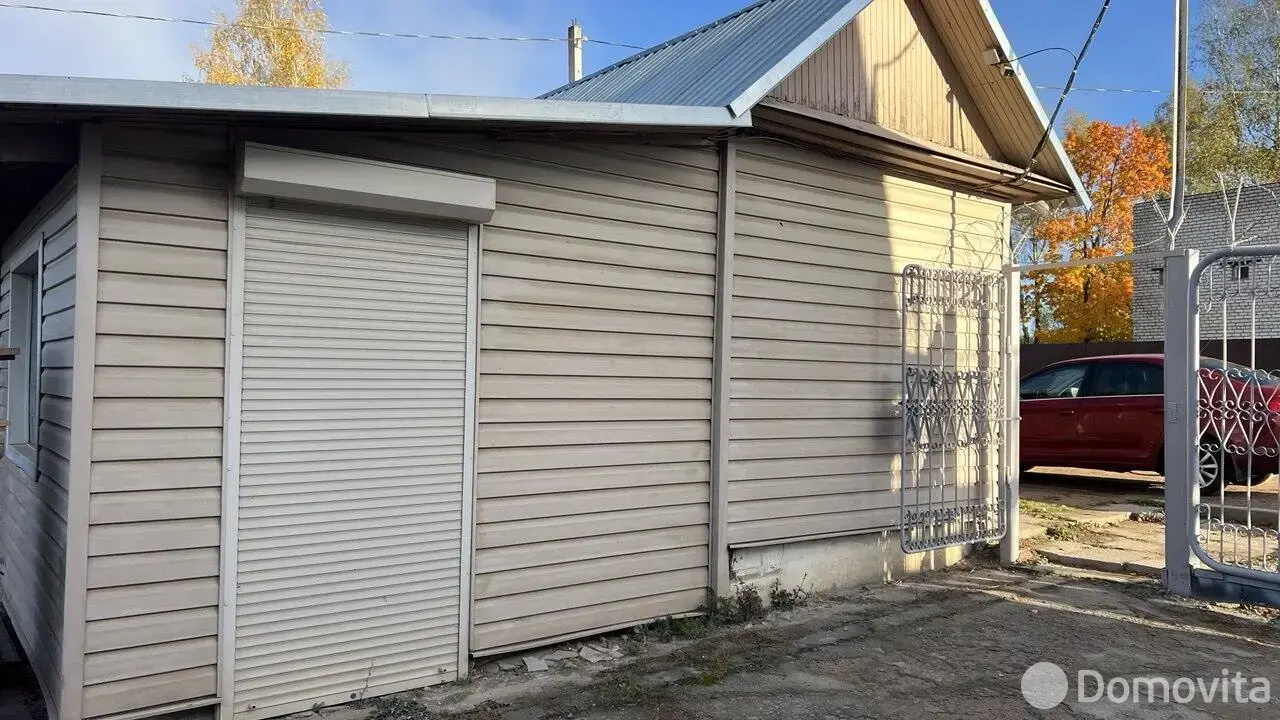 Аренда склада на ул. Заводская, д. 1/б в Фаниполе, код 964130 - фото 23