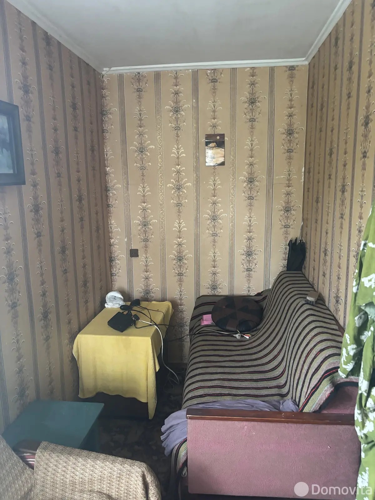 дача, Строитель-96, 