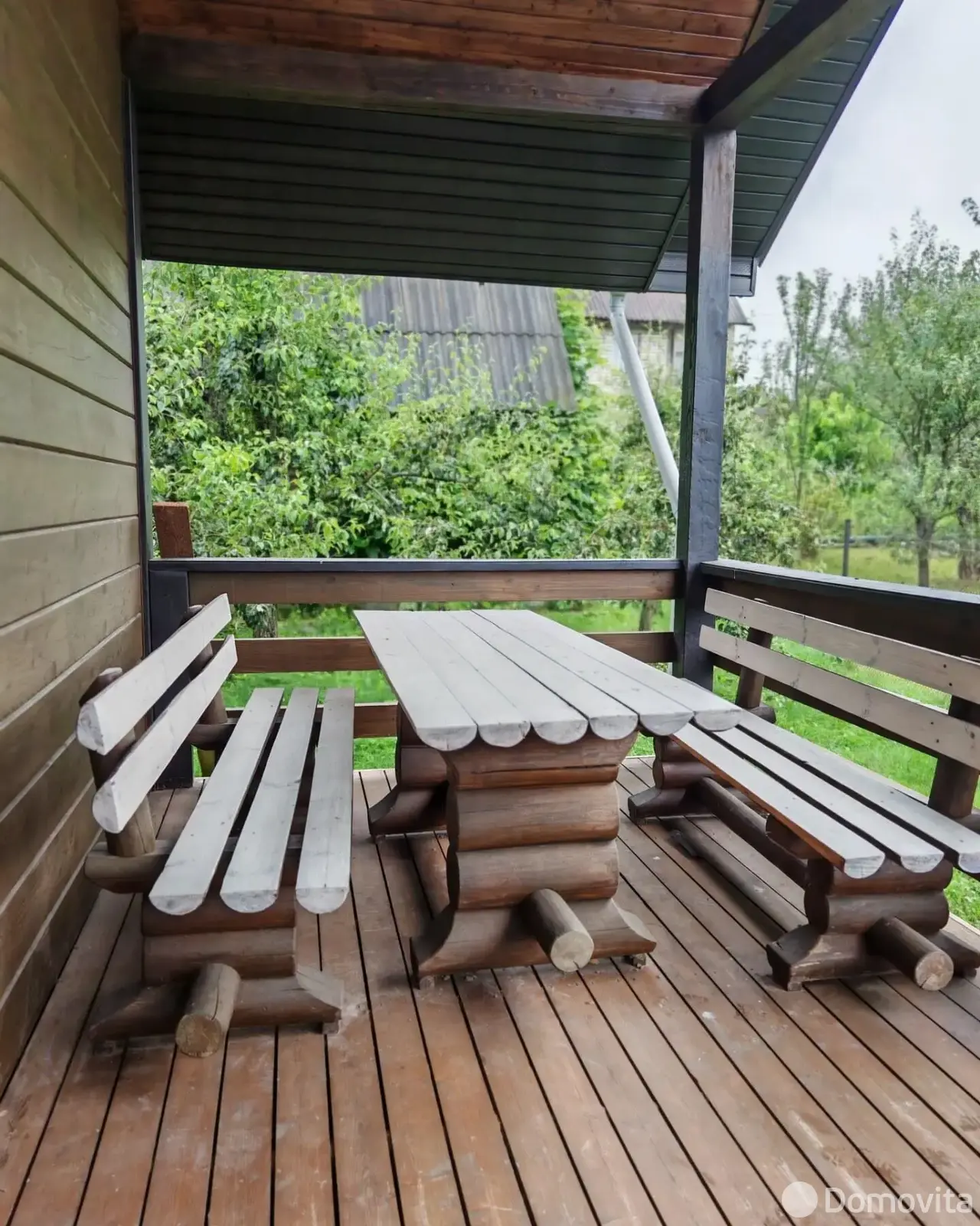 Купить 1-этажную дачу в КРИНИЦА-ГОРОШКИ Минская область, 45000USD, код 183696 - фото 16