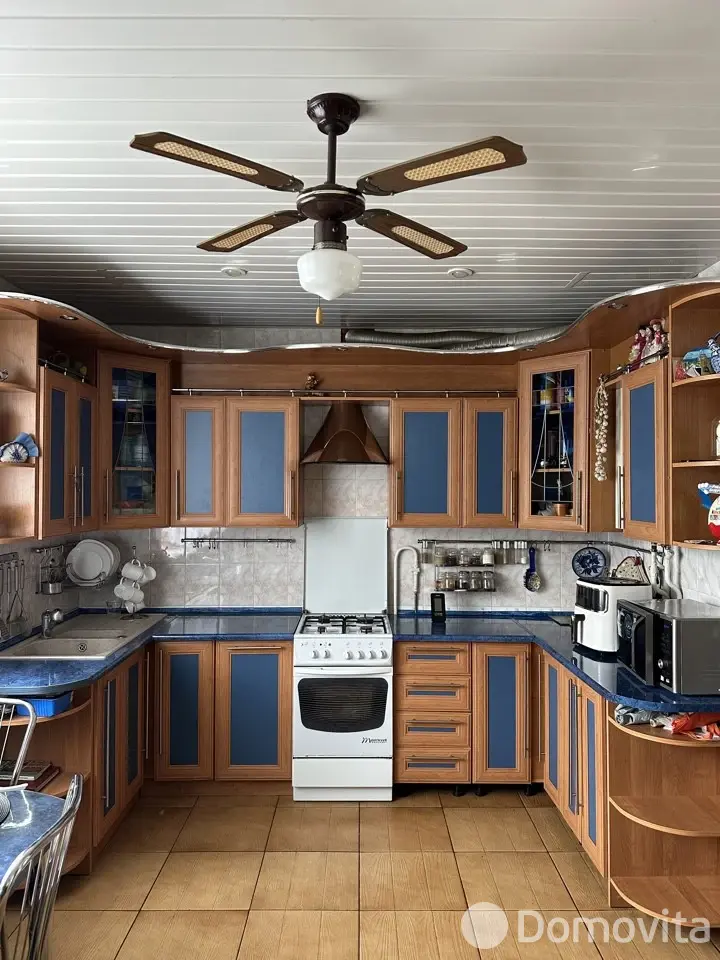 дом, Могилев, б-р Юбилейный в Ленинском районе