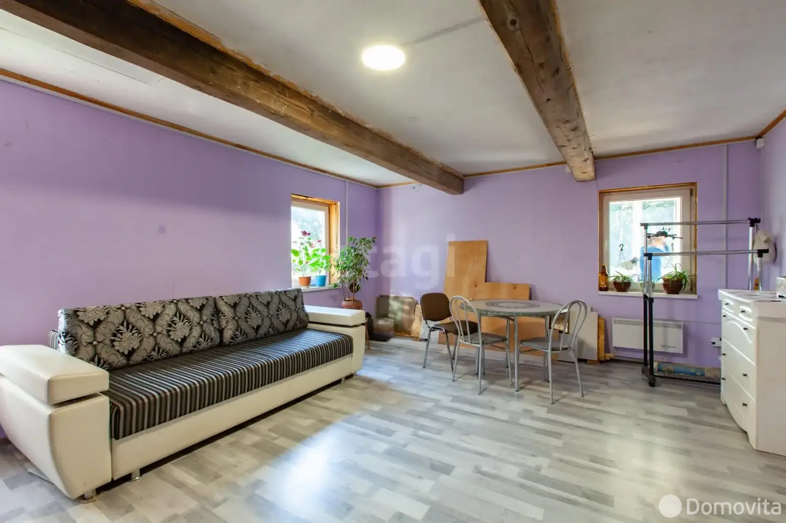 Стоимость продажи дома, Углы, д. 19