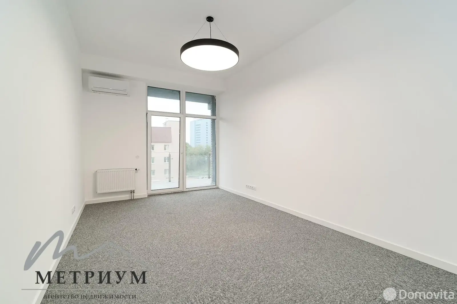 Аренда офиса на ул. Мясникова, д. 27 в Минске, 2000USD, код 15579 - фото 5