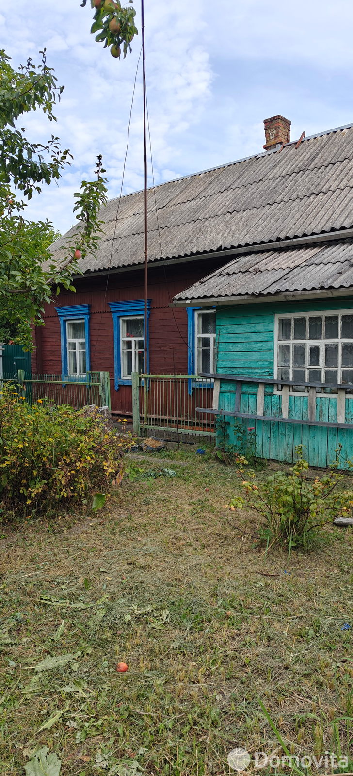 Стоимость продажи дома, Речица, ул. Некрасова, д. 23