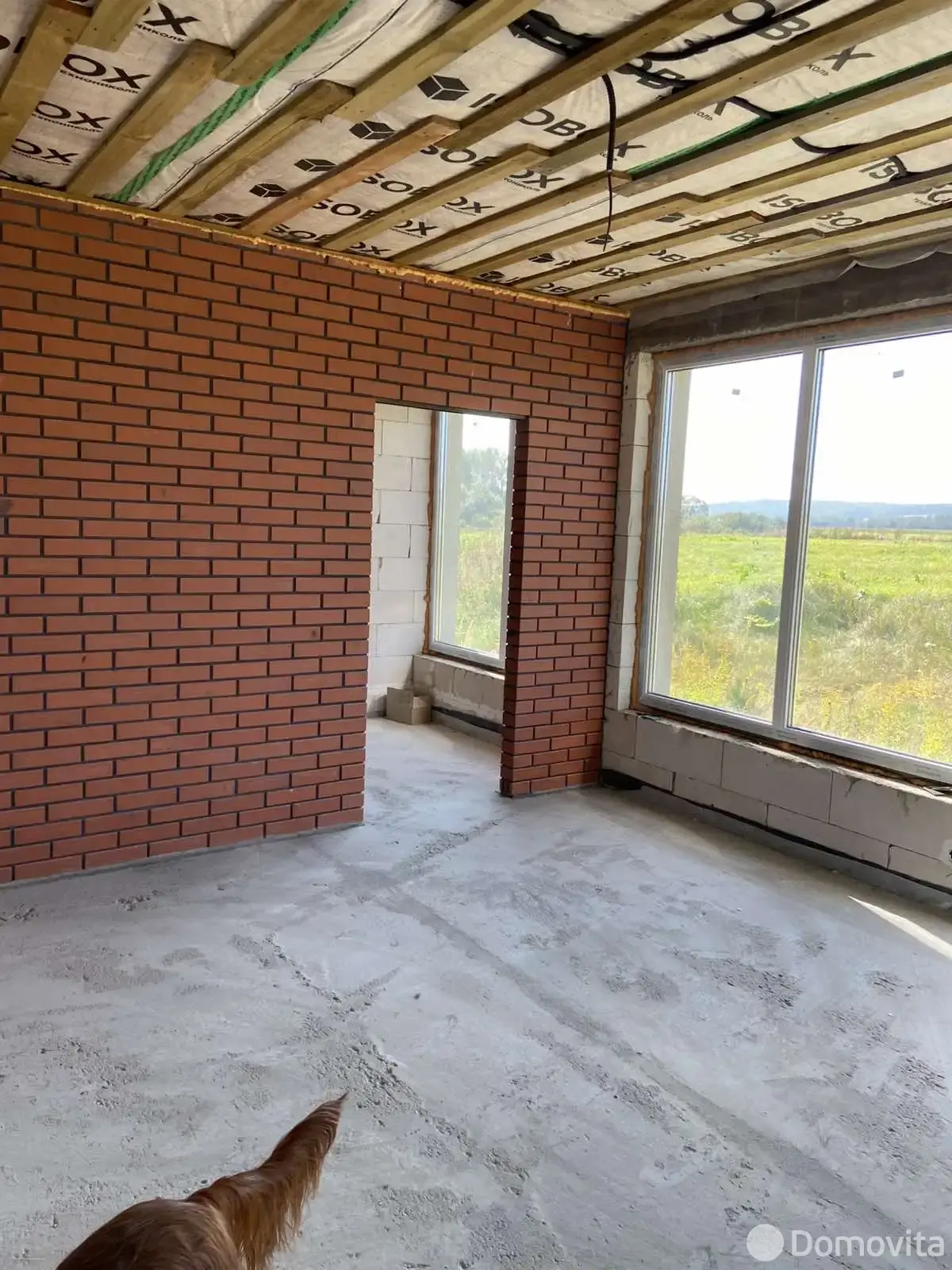 дом, Добренево, ул. Криничная, д. 20 