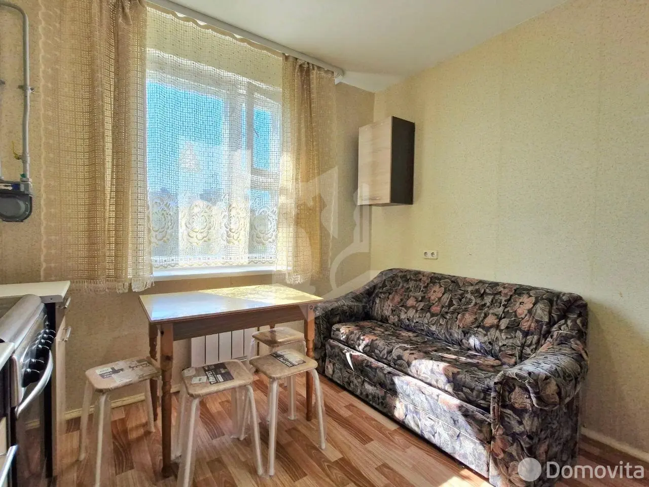 квартира, Минск, ул. Льва Сапеги, д. 7 