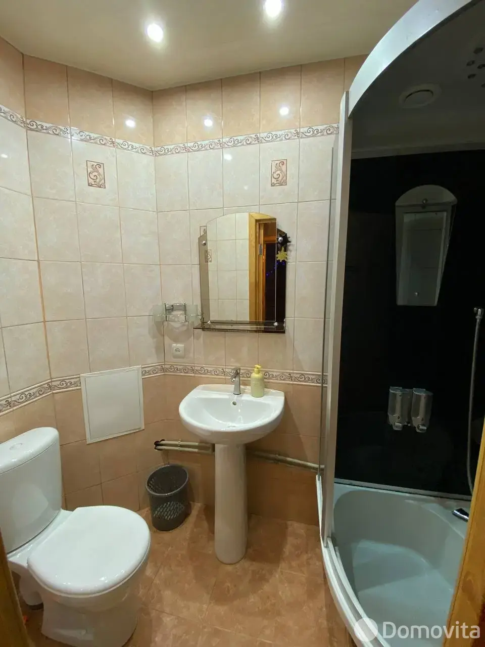  Коттедж Домик Жемчужина Освейского озера на сутки в Великом Селе , 200BYN, код 1360 - фото 7