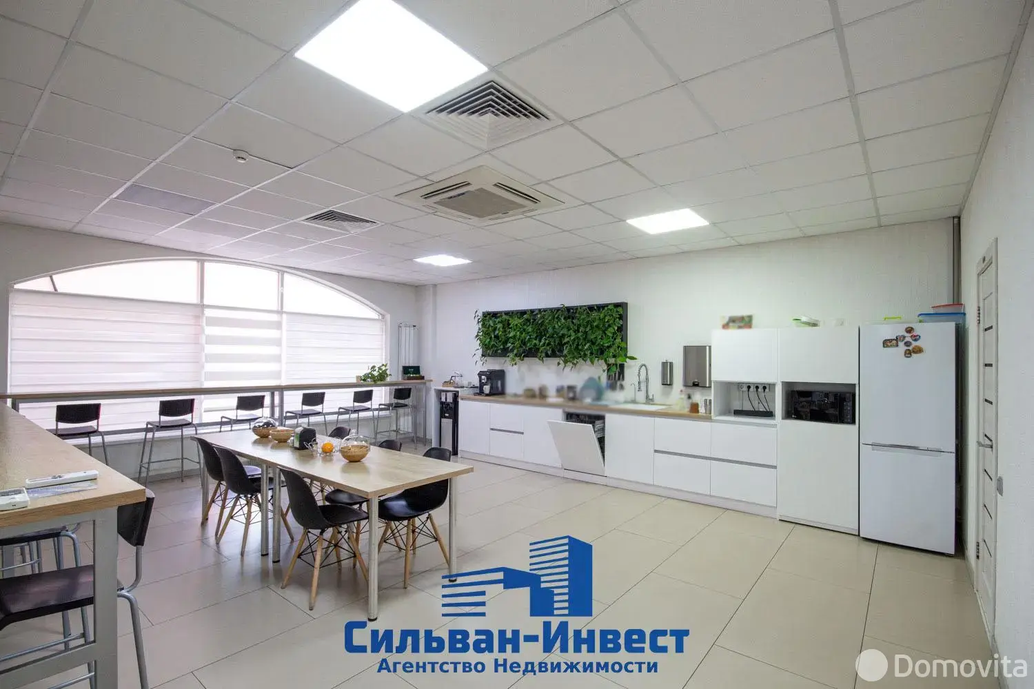Снять офис на ул. Платонова, д. 20/Б в Минске, 7863EUR, код 17223 - фото 5