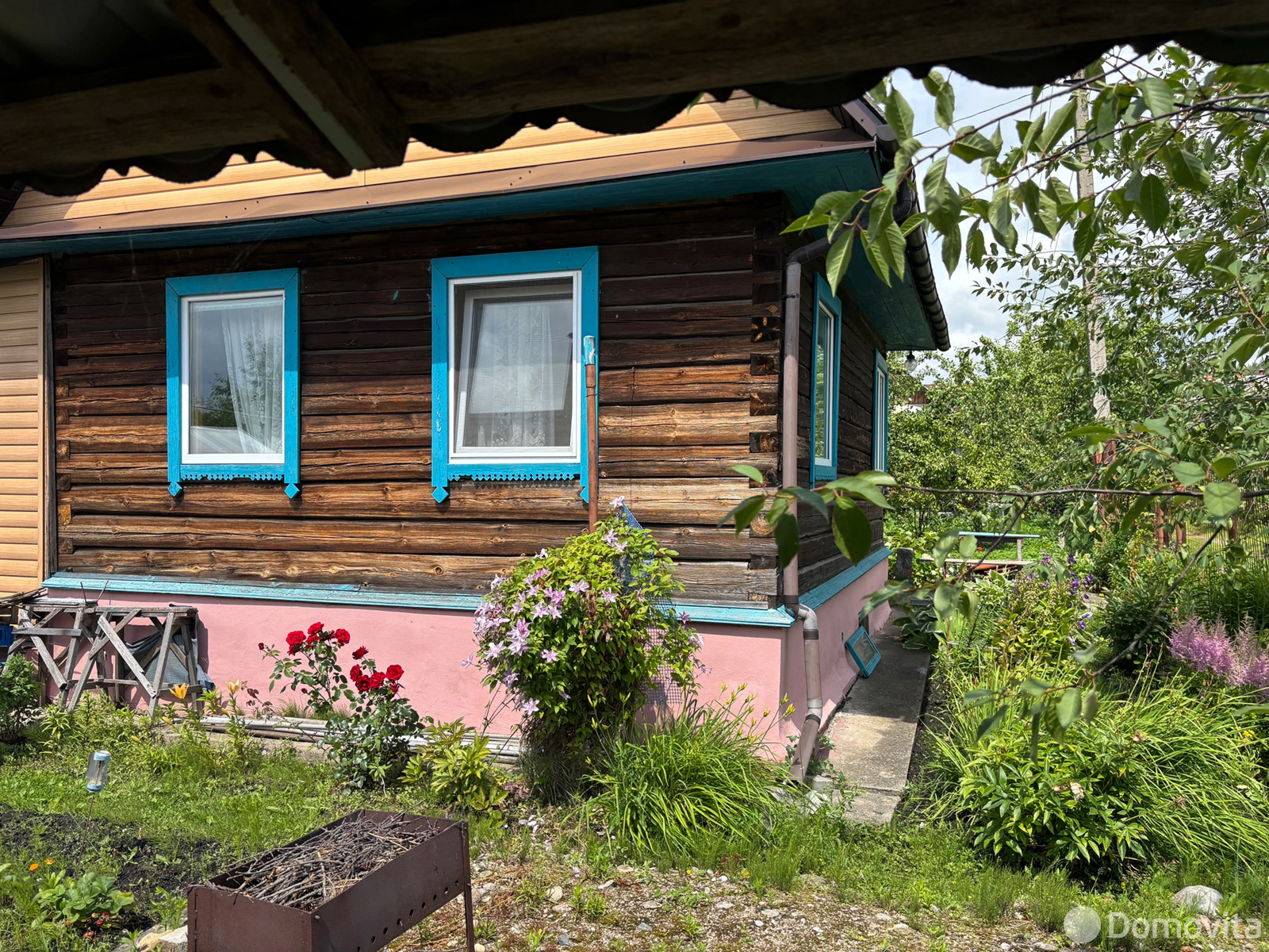 продажа дачи, Строитель-96, 