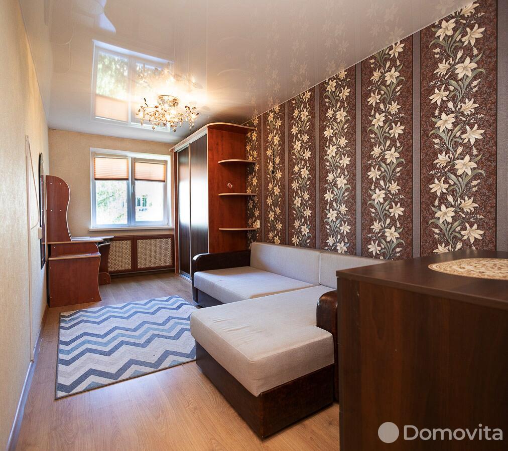 Купить 3-комнатную квартиру в Минске, ул. Гикало, д. 14, 81900 USD, код: 1032968 - фото 4